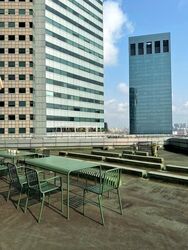 Suntec Tower Three (D1), Office #619347091